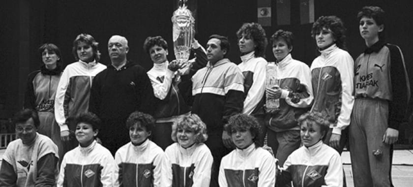 Шаг на Луну, первые "Жигули", появление ЦСКА из-за провала сборной и советские успехи в Кубке чемпионов