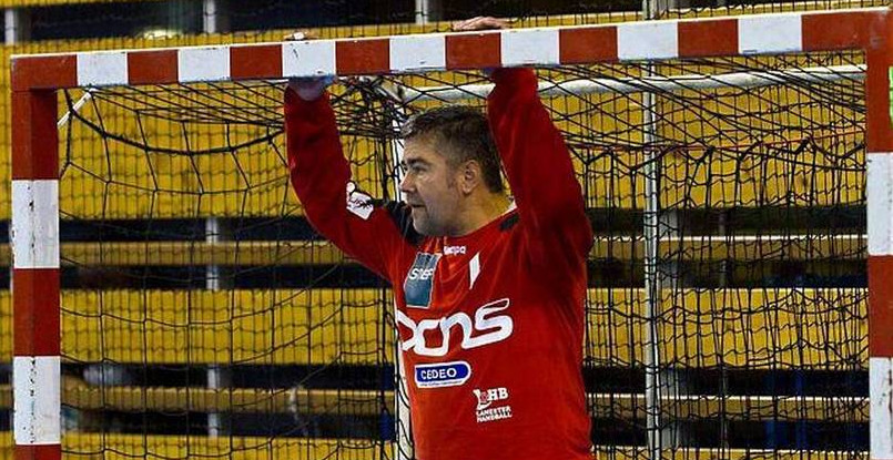 Олег Сапронов: "Чемпионом мира себя не считаю, но и французов не разубеждал"