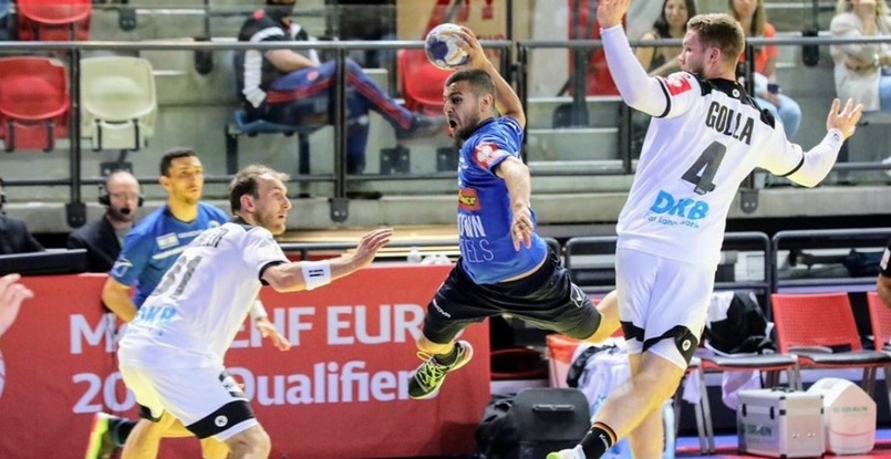 Франция. "Лимож" подписал израильского полусреднего Йоава Лумброзо из немецкого "Айзенаха" (Д2)