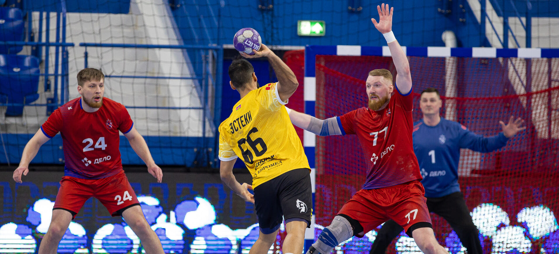 "Академия" хочет начать плей-офф с победы над "Зенитом", ЦСКА готовится к СКИФу без вальяжности