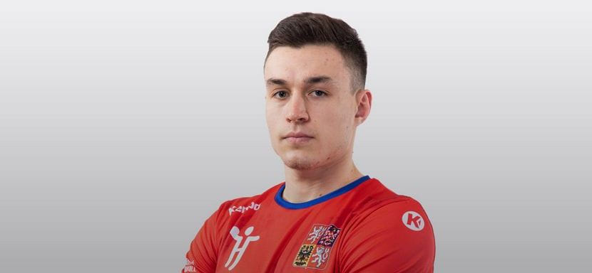 Германия. Левый полусредний сборной Чехии Матей Клима летом покинет "Дуклу" и перейдет в "Любек-Швартау" (Д2)