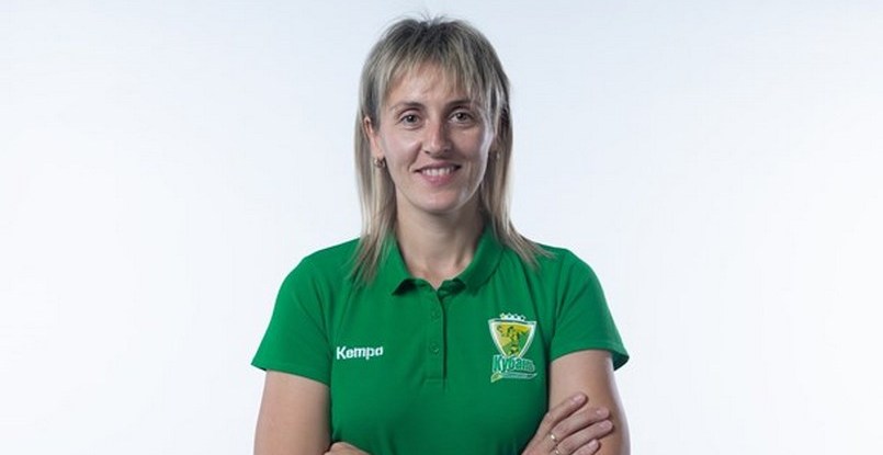 Суперлига. Ирина Смирнова: "Самая главная, на мой взгляд, потеря "Кубани" — это уход из клуба голкипера Виктории Калининой"