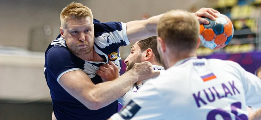 Чемпионат России. "Медведи" в Москве на улице Лавочкина: ударный тайм по цене золота?