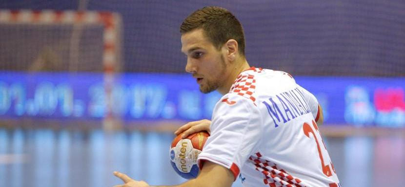 Европейская лига. Стипе Мандалинич из "Еурофарма Пелистера" забросил лучший гол пятого тура группового раунда (ВИДЕО)