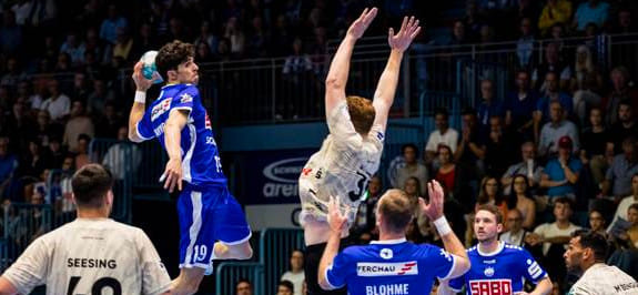 Бундеслига. В единственном матче игрового дня "Бергиш" на выезде обыграл "Гуммерсбах" и одержал первую победу за пять туров