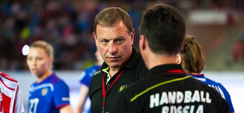 Сборная России. Алексей Алексеев из Ростова: "Ну как запретить Трефилову отработать лапшу?”