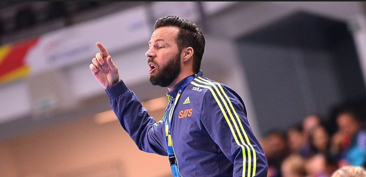 Хенрик Сигнель: "У россиянок отличная ротация, и всегда им удается создать команду, способную обыгрывать лучших в мире"