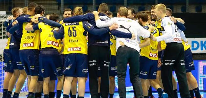 Европейская лига. "Татабанья" и "Райн Левен" согласовали дату перенесенного матча второго тура — команды сыграют 30 ноября