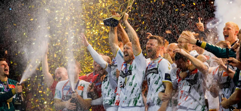 "Магдебург" встретится с "ПСЖ", "Берлин" сыграет с Нантом" в первом туре Лиги чемпионов. Известно расписание группового этапа