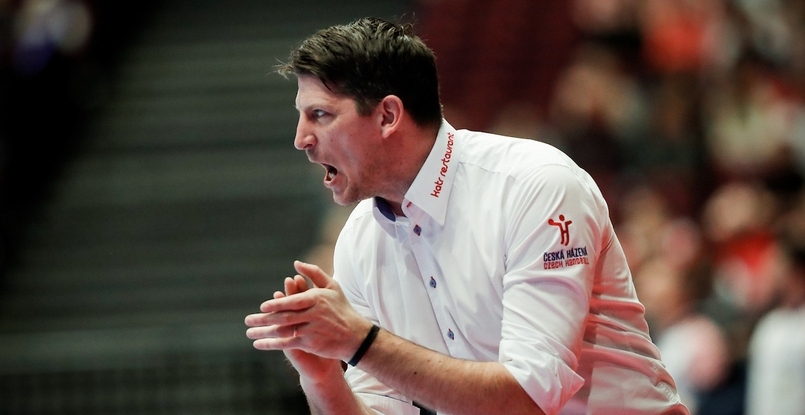 ЧЕ-2020. Даниэл Кубеш: "То, что мы принимали участие в турнире и прошли предварительный раунд, уже радует"