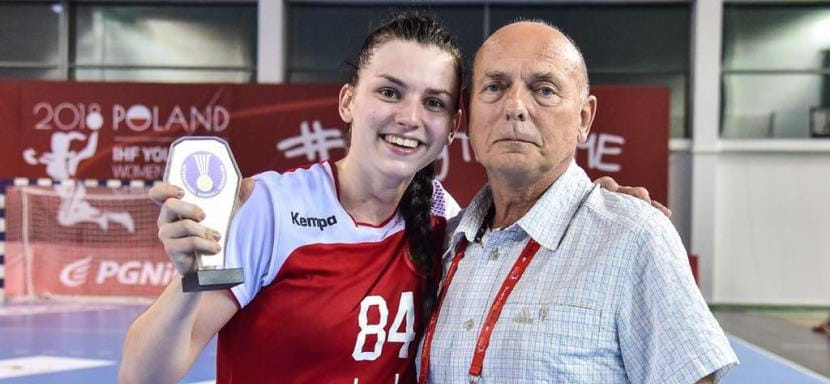 Кристина Мухина. Задний крест на карьере. Тема, переставшая быть больной