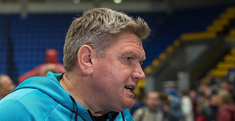 "Yellow-Cup". Сергей Бебешко о проигрыше швейцарцам: "Мы где-то надломились психологически. Проблем много, их нужно решать"