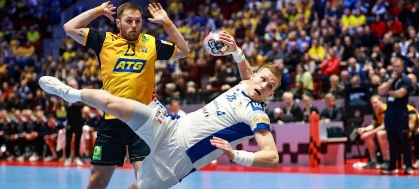 Футболист принёс Исландии первую победу над Швецией за 8 лет. Теперь в группе 2 на ЧЕ-2026 суперинтрига!