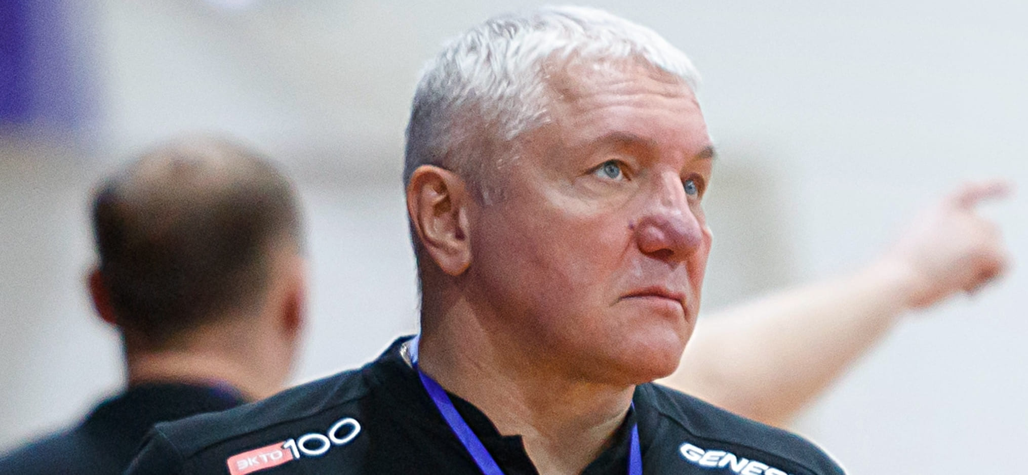 Владислав Калараш: "За игру команды сегодня ставлю 10 из 10, молодцы. Некоторые у нас травмировались, и другие ребята проявили лидерские качества"