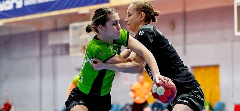 Olimpbet Суперлига. Диана Казиханова: "Думаю, в "Кубани" наберусь опыта и буду приносить пользу команде"