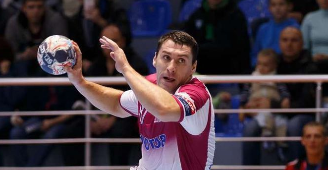 Лига чемпионов. Гол Бориса Пуховского — среди лучших в шестом туре