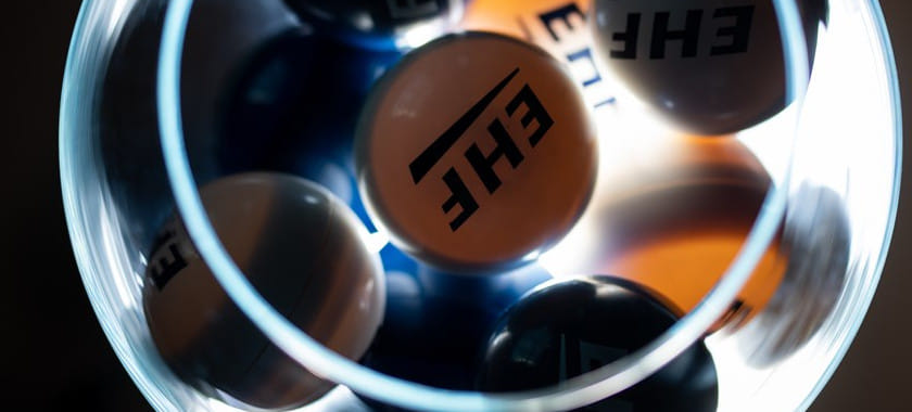 Кубок ЕГФ. Стал известен состав корзин для жеребьёвки 3-го раунда турнира. "Горенье", "Войводина" и другие узнают соперников завтра