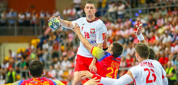 Полусредний сборной Польши Павел Генда, покинувший "Любек-Швартау", надеется в межсезонье найти клуб в польском чемпионате