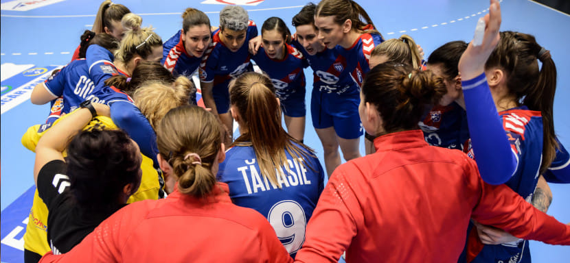 Румыния. "Глория Бистрица" дома была сильнее "Мэгуры", "Дунэря" в гостях одолела "Штиинцу" и еще три результата игрового дня