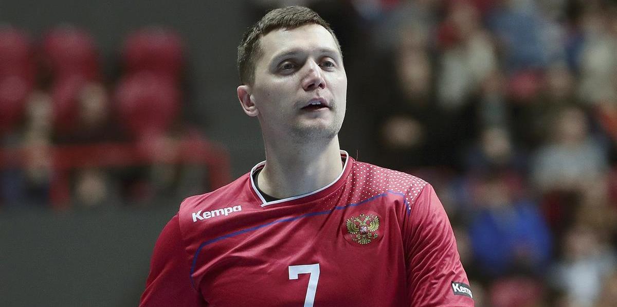 ЧЕ-2020. Дмитрий Ковалев: "Сборной России важно собраться сильнейшим составом"