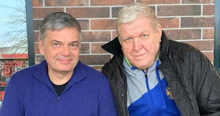 Сергей Шишкарев: "Я обозначил Трефилову, что он продолжит работать с "Кубанью" и сборной России. О заменах не может быть и речи"