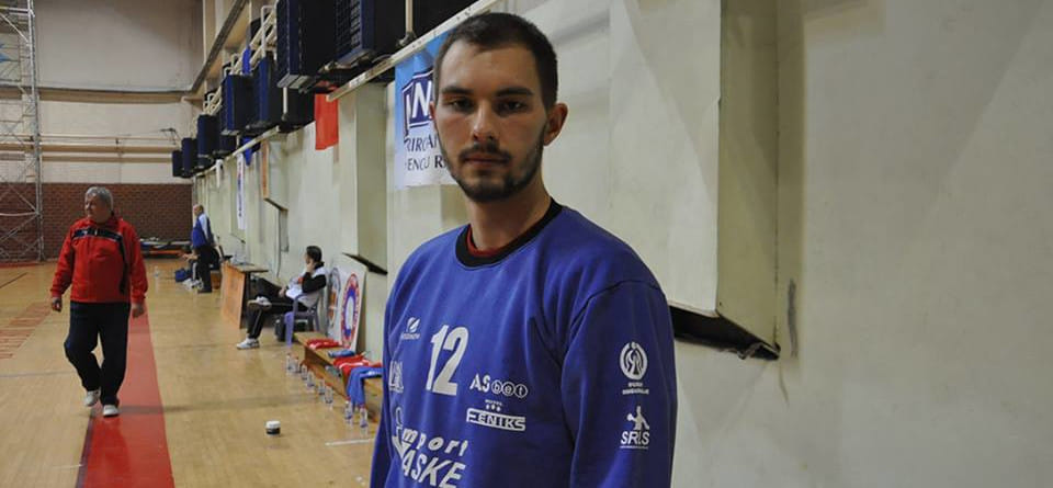 Высшая лига. Трансферный слух. Сербский вратарь македонского "Вардара" из Неготино Лазар Минич новый сезон начнёт в "Воронеже"