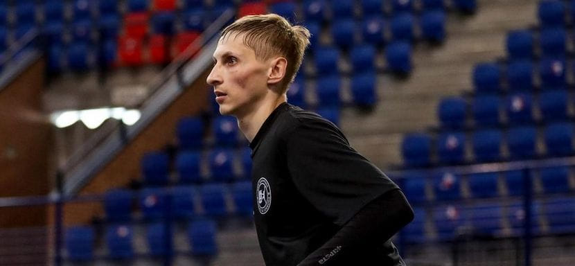 Испания. Сэйвы белорусов Александра Маркелова и Дмитрия Потоцкого вошли в топ-5 спасений по итогам 7-го тура лиги ASOBAL (ВИДЕО)