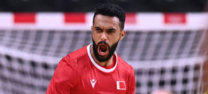 ЧМ-2023. Крайний сборной Бахрейна Ахмед Фадхул и датчанин Миккель Хансен возглавляют гонку бомбардиров после 1-го тура