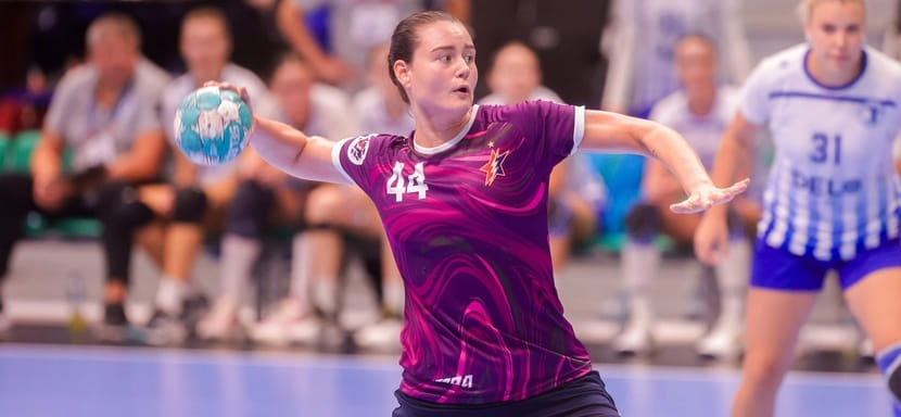 Кристина Бельчикова: "Нас не надо дополнительно настраивать на "Ростов". Это наша первая официальная игра, и мы хотим проявить себя"