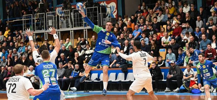 Товарищеский матч. Сборная Словении добилась минимальной победы над австрийцами