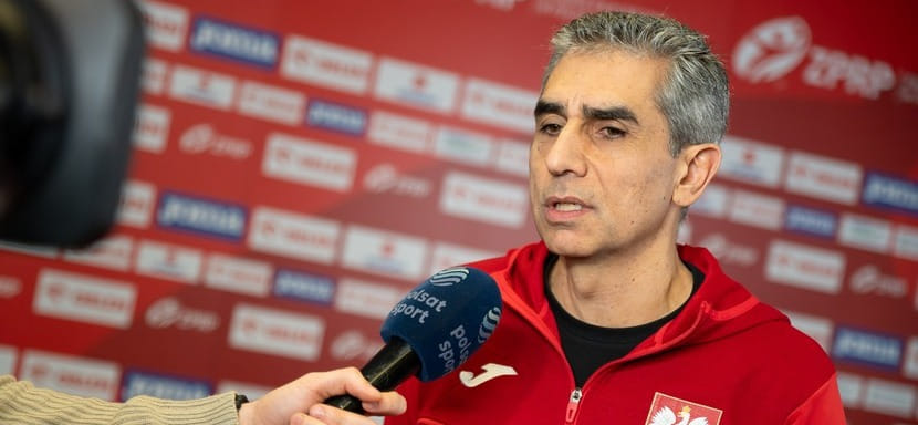 Источник: главный тренер мужской сборной Польши Хота Гонсалес покинет португальскую "Бенфику"