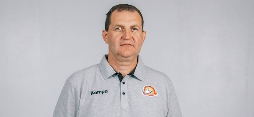 Беларусь. Владимир Костючик: "Хорошо изучили "Аист Китая" и разобрали его игру. Никакой недооценки не было"