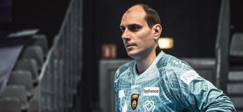 Олег Грамс: "Пока до конца не понял, что ушел из спорта. Возьму паузу, займусь здоровьем"