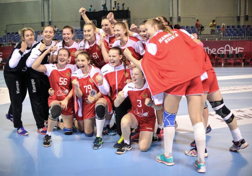 Девичий ЧМ-2018. Первое китайское предупреждение