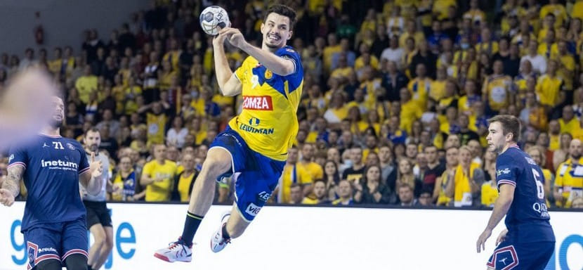 ЧЕ-2022. Шимон Сичко: "У меня вывих голеностопа. Но, думаю, выступлению на турнире в Венгрии и Словакии ничего не угрожает"