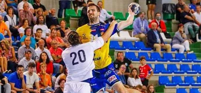 Товарищеский матч. "Кельце" с минимальной разницей проиграл первый спарринг межсезонья испанской "Анайтасуне"