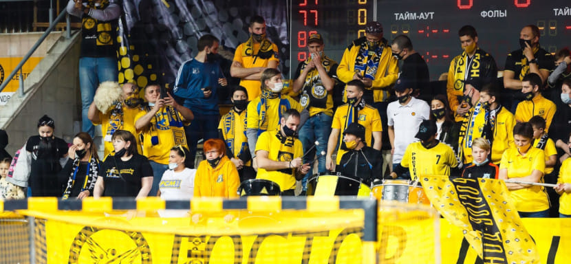 Лига чемпионов. Звезды сошлись. Во мнении: главные роли исполнят Вяхирева и Заади, Лунде и Леке