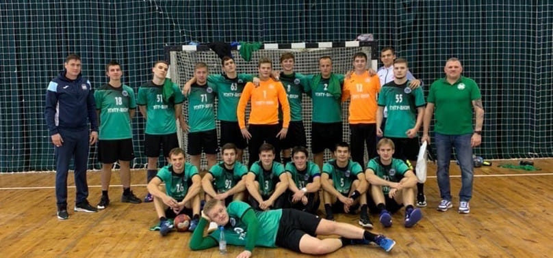 Молодежное первенство. “Акбузат-2” и “Пермские Медведи-Академия” одержали третьи победы в сезоне и другие результаты дня