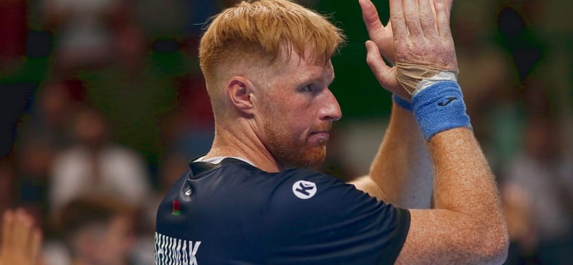 Вячеслав Шумак: "Постараемся в новом сезоне вернуть всё, что у нас забрали" (ВИДЕО)