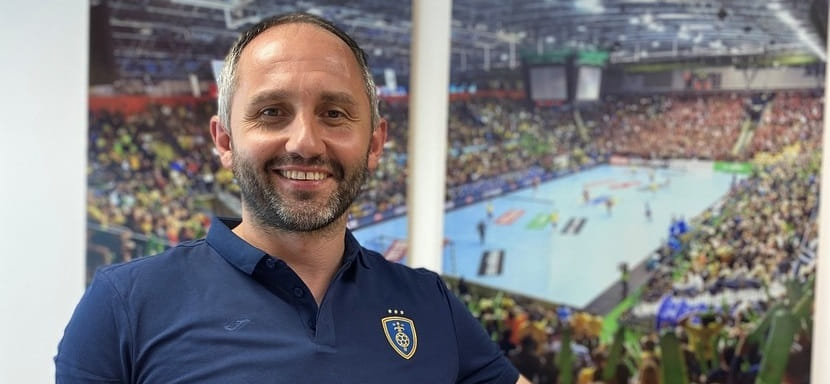 Балканы. Официально. Алем Тоскич — новый главный тренер словенского "Целе". Сербский специалист подписал четырехлетний контракт