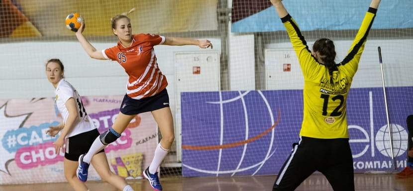 Молодежное первенство России. Резервистки ЦСКА обыграли "Кубань-2" и завоевали золото, опередив "Ростов-Дон-2" по дополнительным показателям