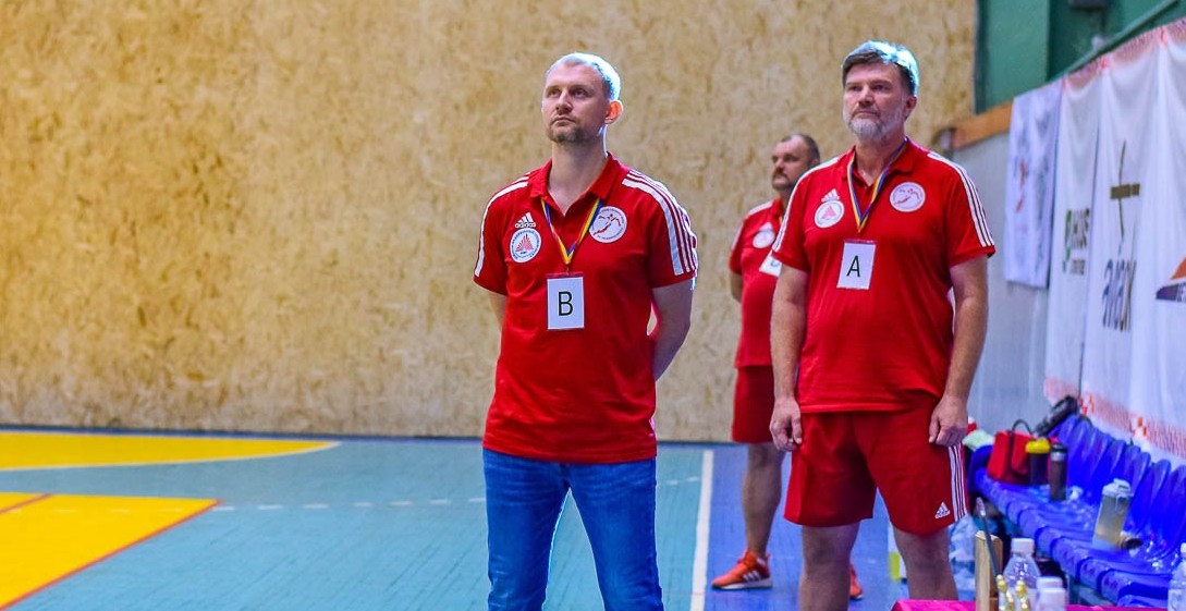 Кубок России. Василий Филиппов. "Усиления спартаковской игры не вижу. Сильнее только имена"