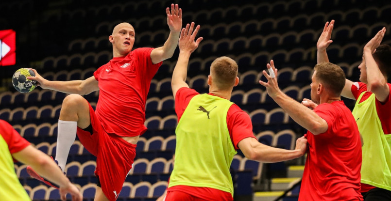 Кубок ЕГФ. Московский "Спартак" открывает еврокубковую кампанию выездом в Мальме. Известны заявки команд на матч