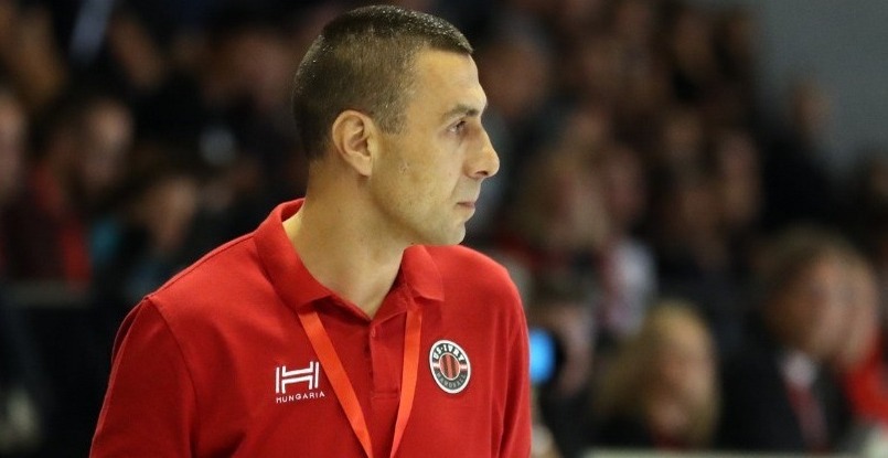 Франция. Сербский специалист Растко Стефанович возглавил "Трамбле"