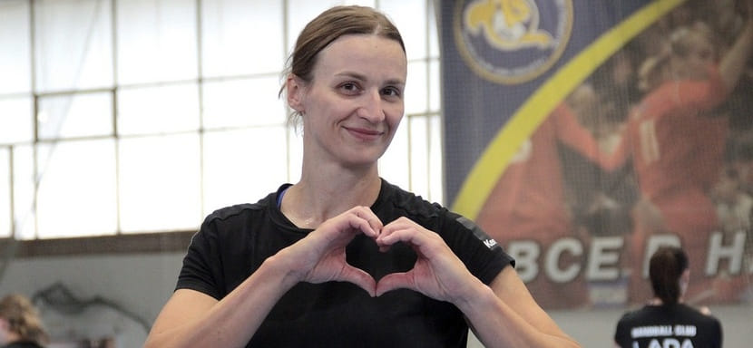 Ольга Фомина: "Слишком много эмоционального заряда израсходовали в полуфинале с норвежками на Играх в Токио"