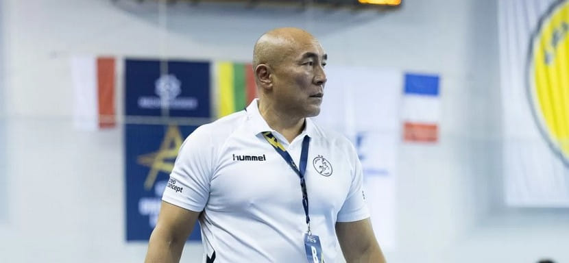 Лига чемпионов. Талант Дуйшебаев: "Для меня "Киль" — один из трёх лучших клубов в истории гандбола"