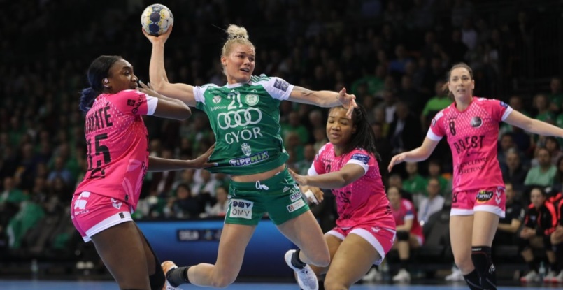 Лига чемпионов. Триллер на "Ауди Арене": лучший клуб Европы был в шаге от провала