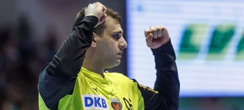 Деян Милосавлев о летнем переходе в "Кельце": "О смене клуба я раздумывал даже больше года, решение далось мне нелегко"