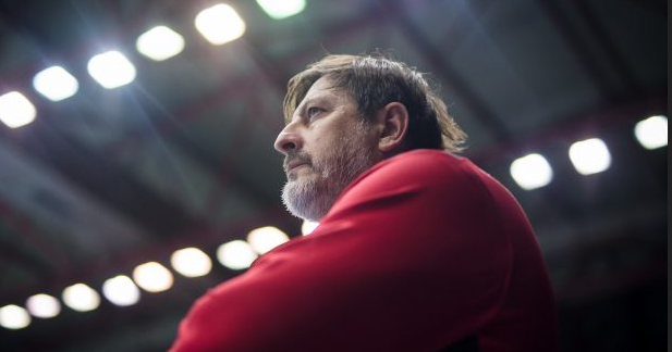 Владо Шола: "Китайцы в восторге от СЕХА-лиги. И не только от турнира, но и от Хорватии"