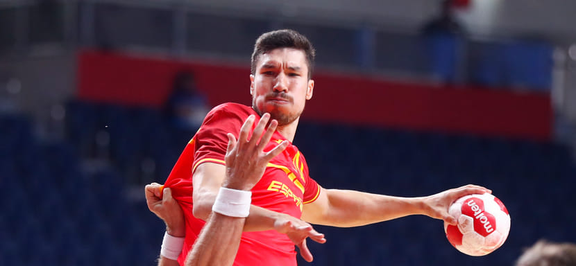 Олимпиада. 5 августа в Токио пройдут мужские полуфиналы: Франция — Египет и Испания — Дания. "Матч ТВ" покажет оба матча в прямом эфире